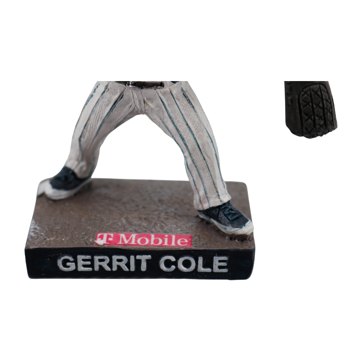 Gerrit Cole New York Yankees T-Mobile Bobblehead 2022 Giveaway-Powers Sports Memorabilia