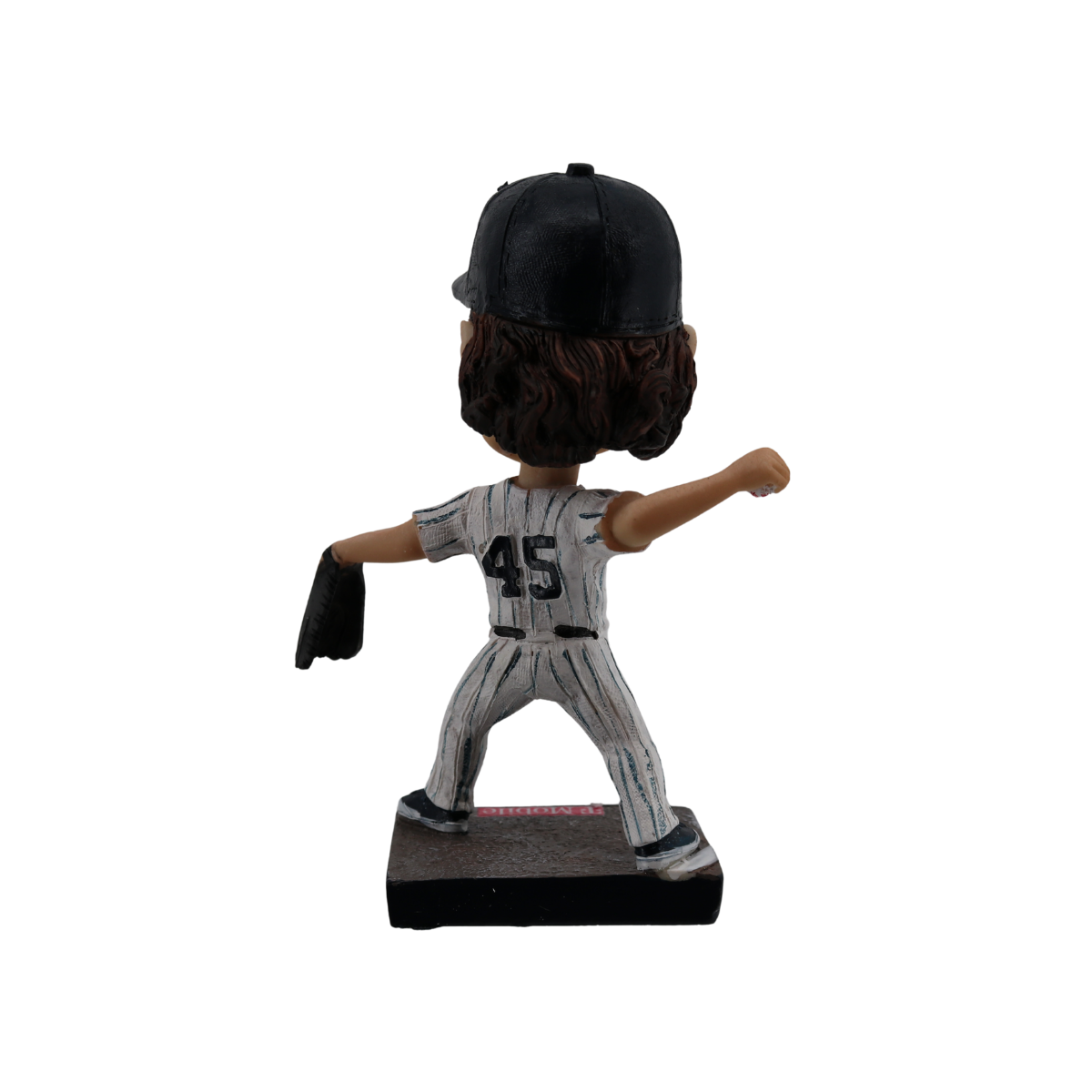 Gerrit Cole New York Yankees T-Mobile Bobblehead 2022 Giveaway-Powers Sports Memorabilia