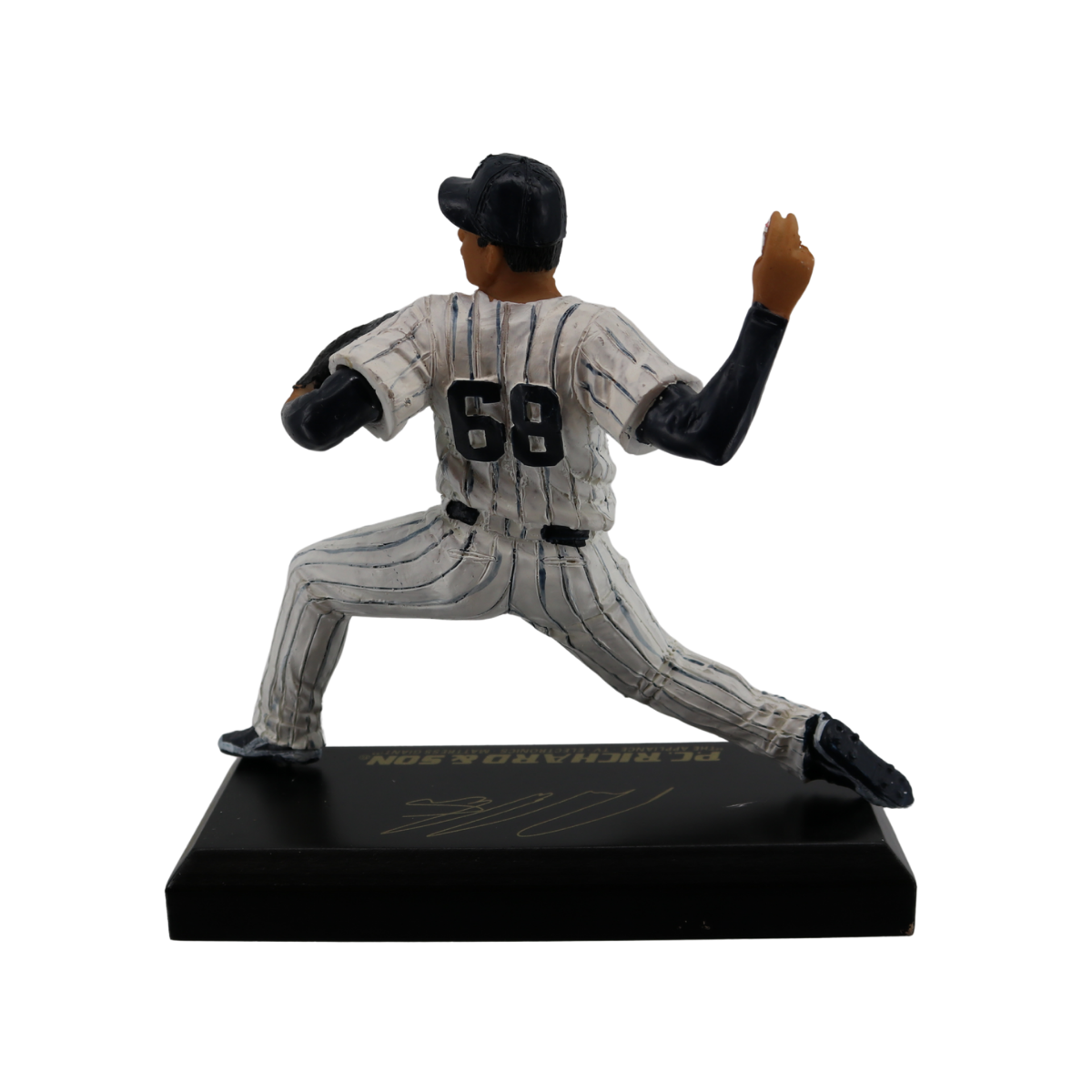 Dellin Betances New York Yankees 2015 SGA Giveaway Bobblehead Collectible 4-Powers Sports Memorabilia