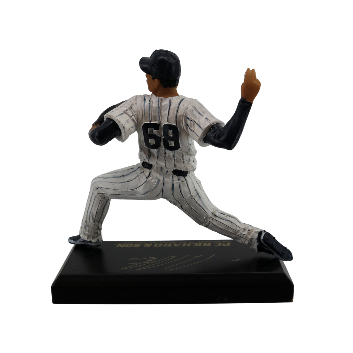 Dellin Betances New York Yankees 2015 SGA Giveaway Bobblehead Collectible 5-Powers Sports Memorabilia