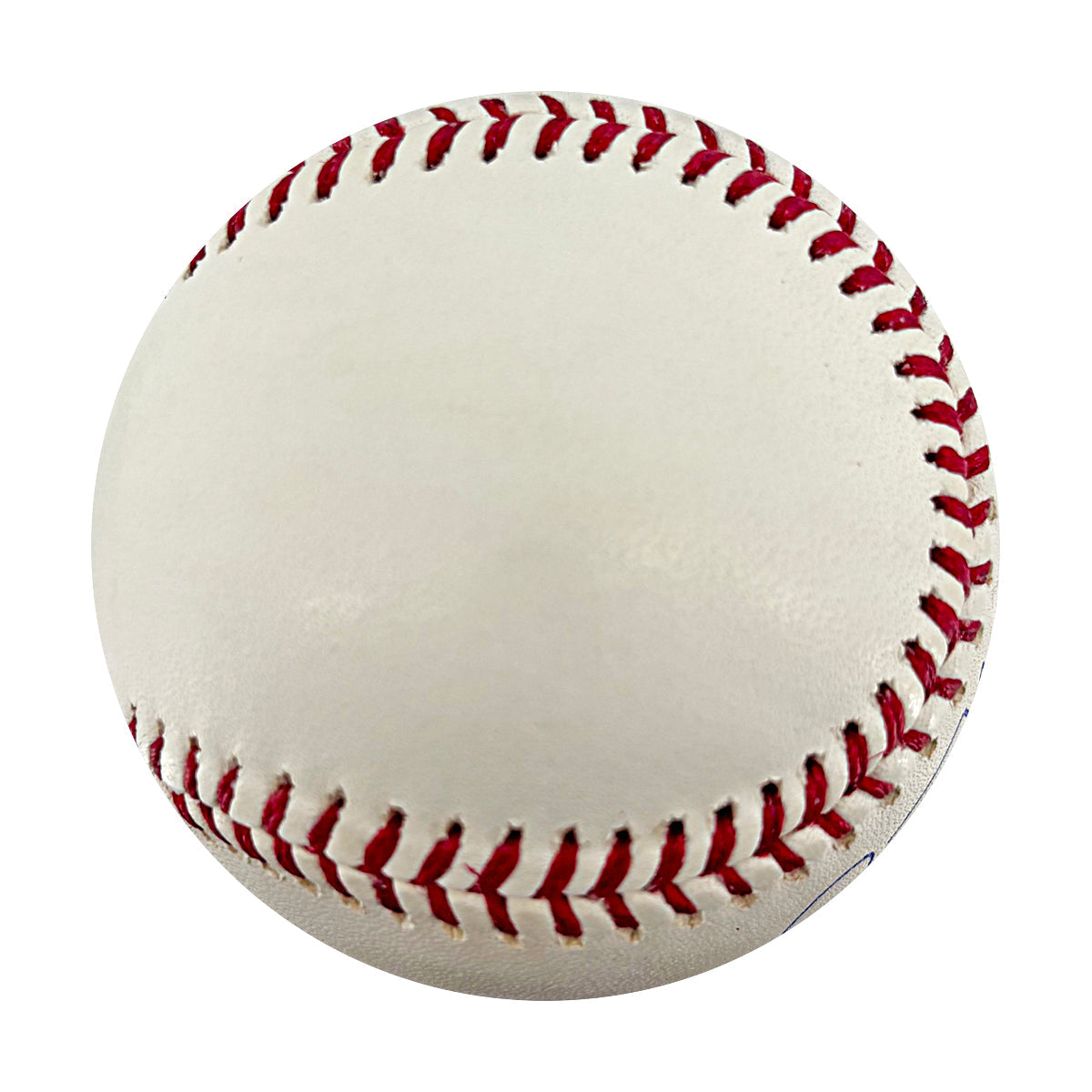 Bill Mazeroski Pittsburgh Pirates Signed Inscribed OMLB Baseball WYWH Holo-Powers Sports Memorabilia