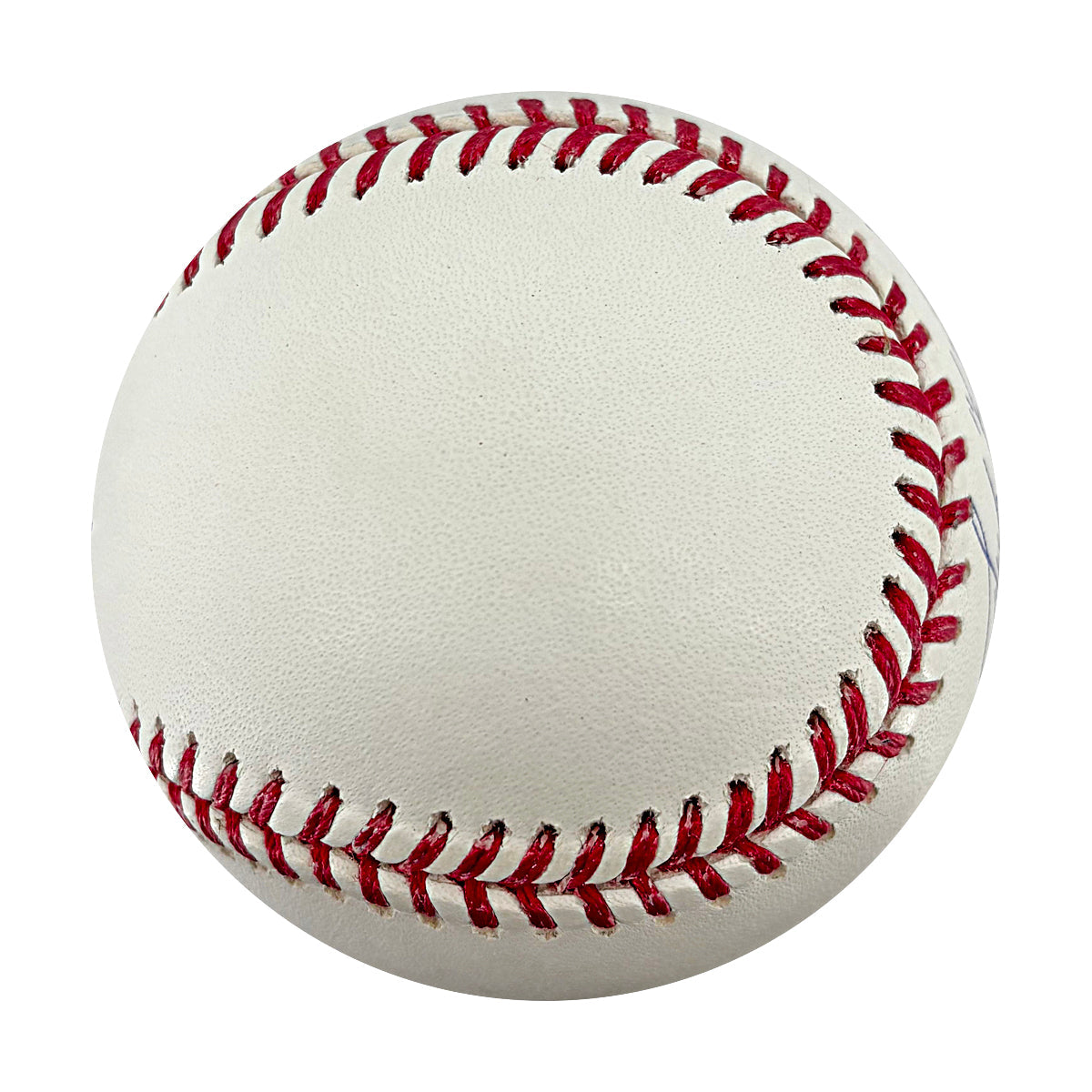 Bucky Dent New York Yankees Signed Inscribed OMLB Baseball WYWH Holo-3-Powers Sports Memorabilia