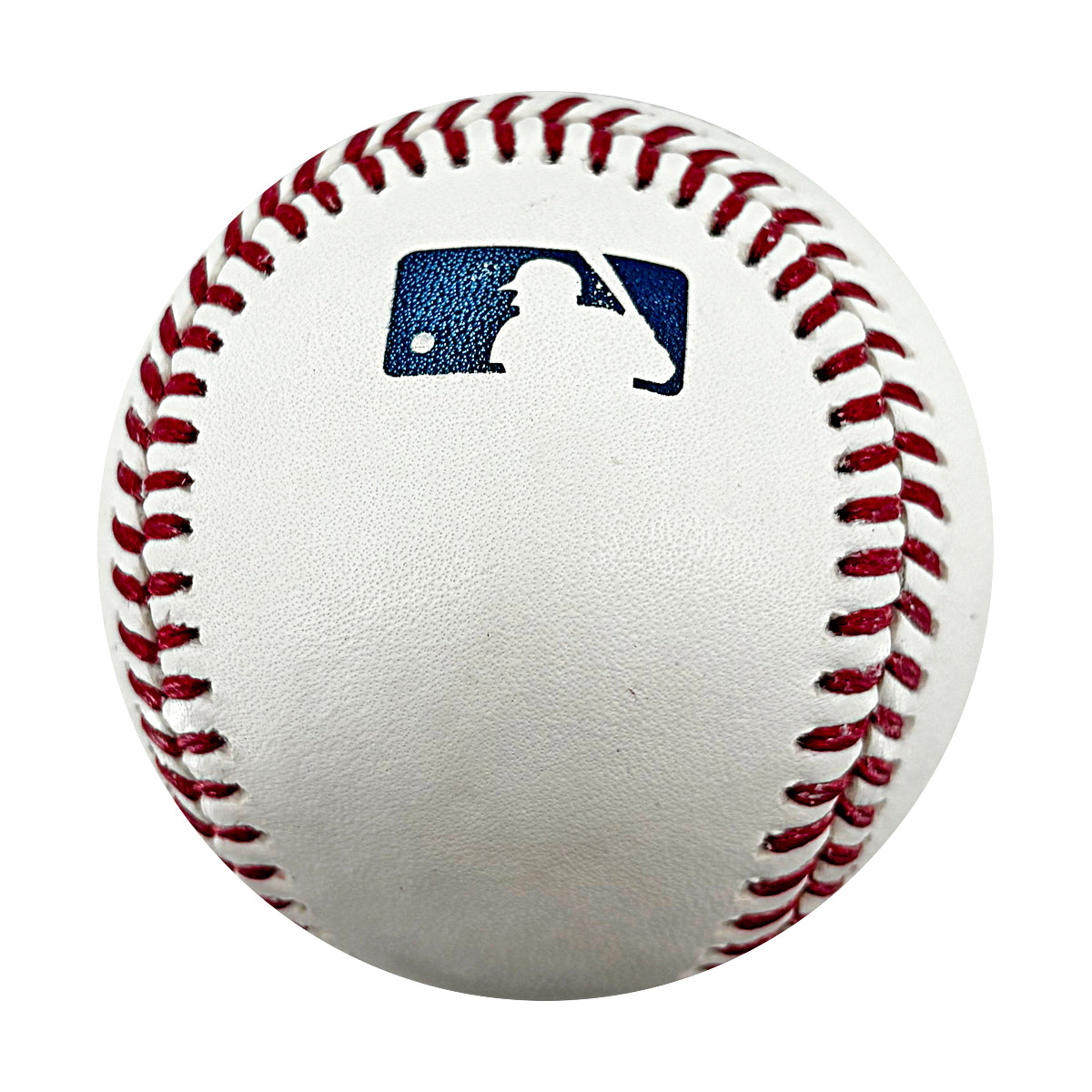 Al Leiter Yankees Mets Signed OMLB Baseball WYWH Holo-1-Powers Sports Memorabilia