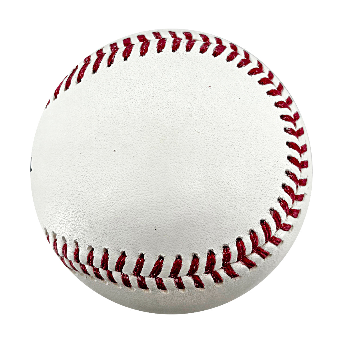 Al Leiter Yankees Mets Signed OMLB Baseball WYWH Holo-1-Powers Sports Memorabilia