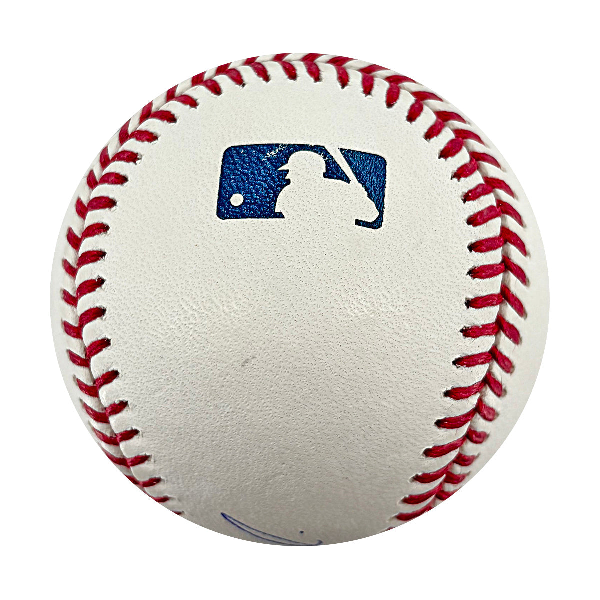 Joe Girardi New York Yankees Signed OMLB Baseball WYWH Holo-2-Powers Sports Memorabilia