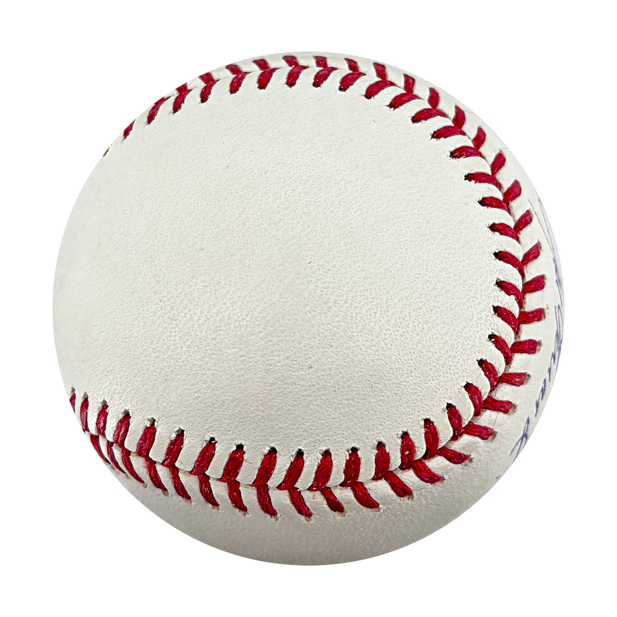 Joe Girardi New York Yankees Signed OMLB Baseball WYWH Holo-2-Powers Sports Memorabilia