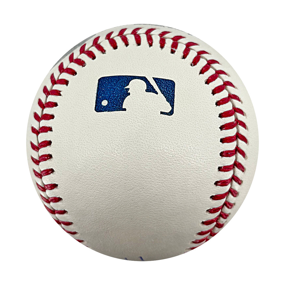 Al Leiter Yankees Mets Signed OMLB Baseball WYWH Holo-3-Powers Sports Memorabilia