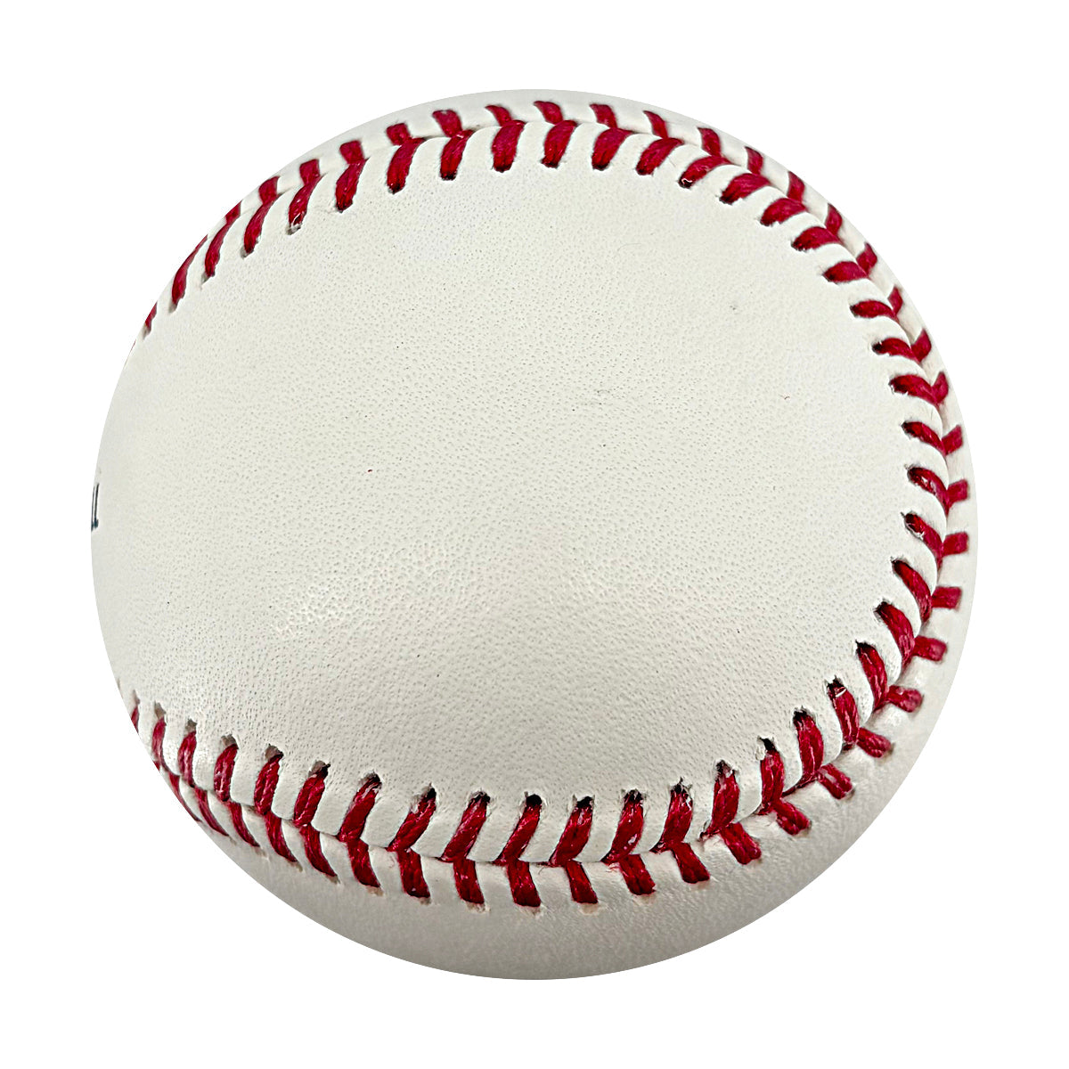 Al Leiter Yankees Mets Signed OMLB Baseball WYWH Holo-3-Powers Sports Memorabilia
