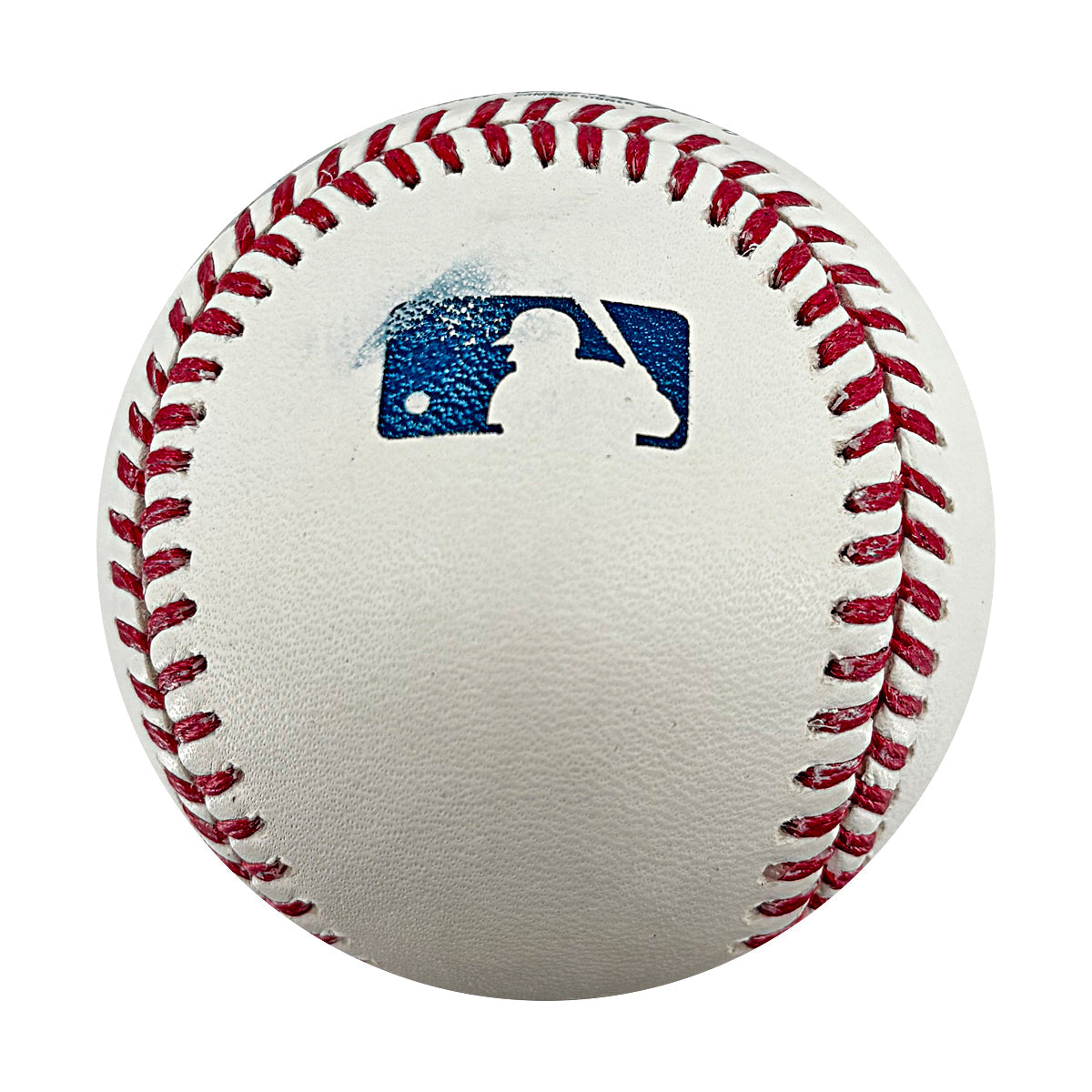 Al Leiter Yankees Mets Signed OMLB Baseball WYWH Holo-4-Powers Sports Memorabilia