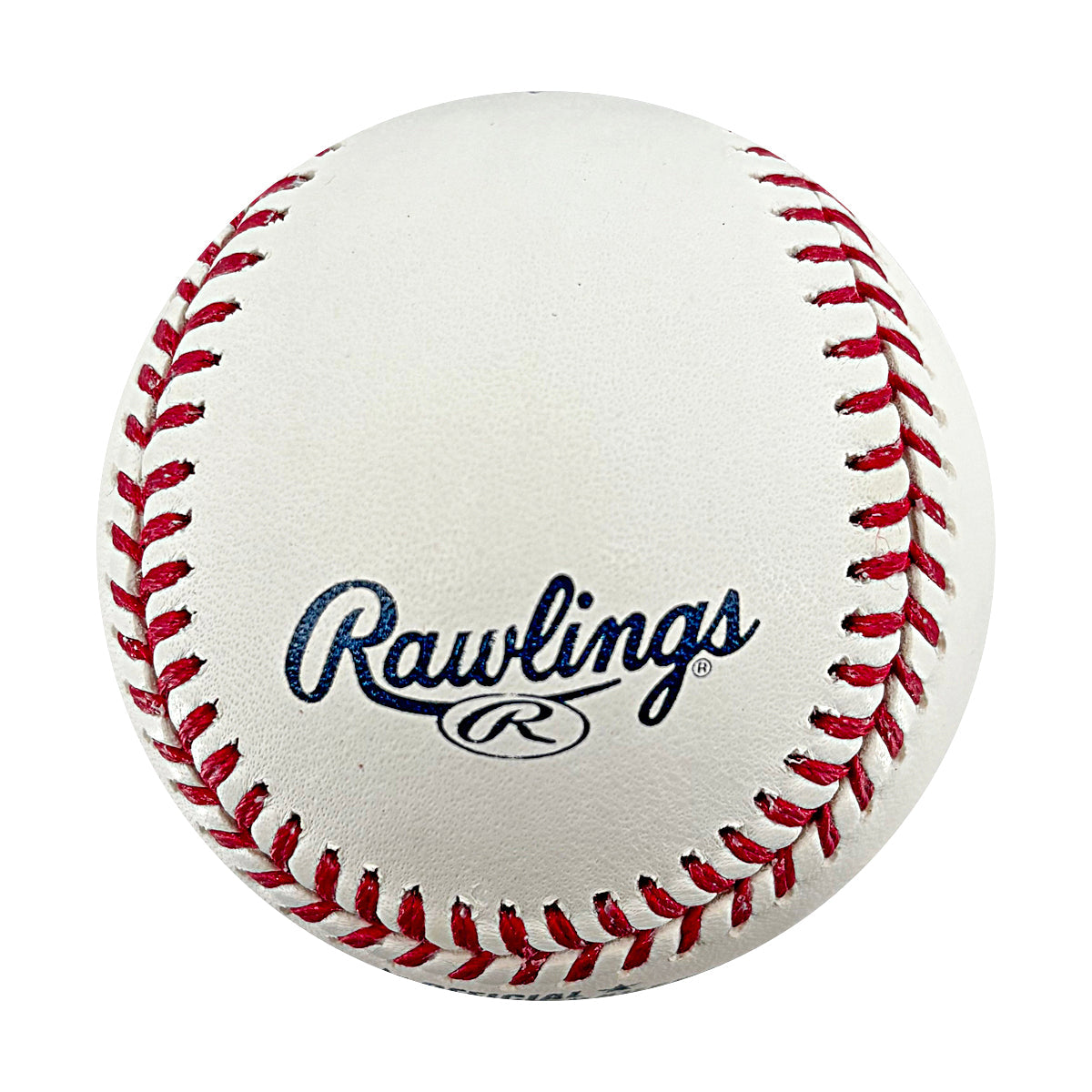 Al Leiter Yankees Mets Signed OMLB Baseball WYWH Holo-5-Powers Sports Memorabilia