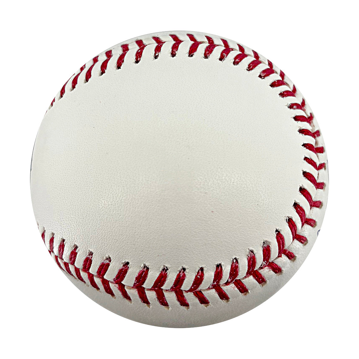 Al Leiter Yankees Mets Signed OMLB Baseball WYWH Holo-5-Powers Sports Memorabilia