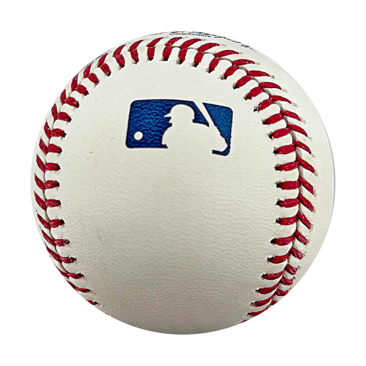 Joe Girardi New York Yankees Signed OMLB Baseball WYWH Holo-3-Powers Sports Memorabilia