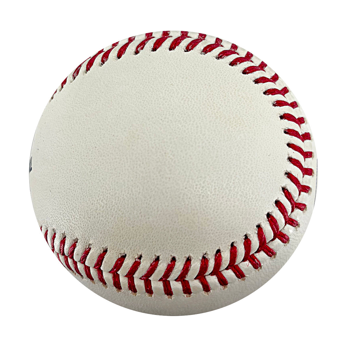 Joe Girardi New York Yankees Signed OMLB Baseball WYWH Holo-3-Powers Sports Memorabilia