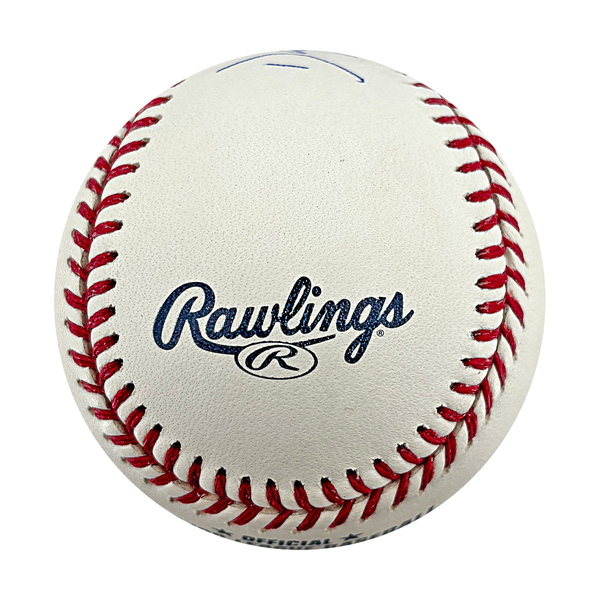David Wells New York Yankees Signed Inscribe OMLB Baseball WYWH Holo-1-Powers Sports Memorabilia