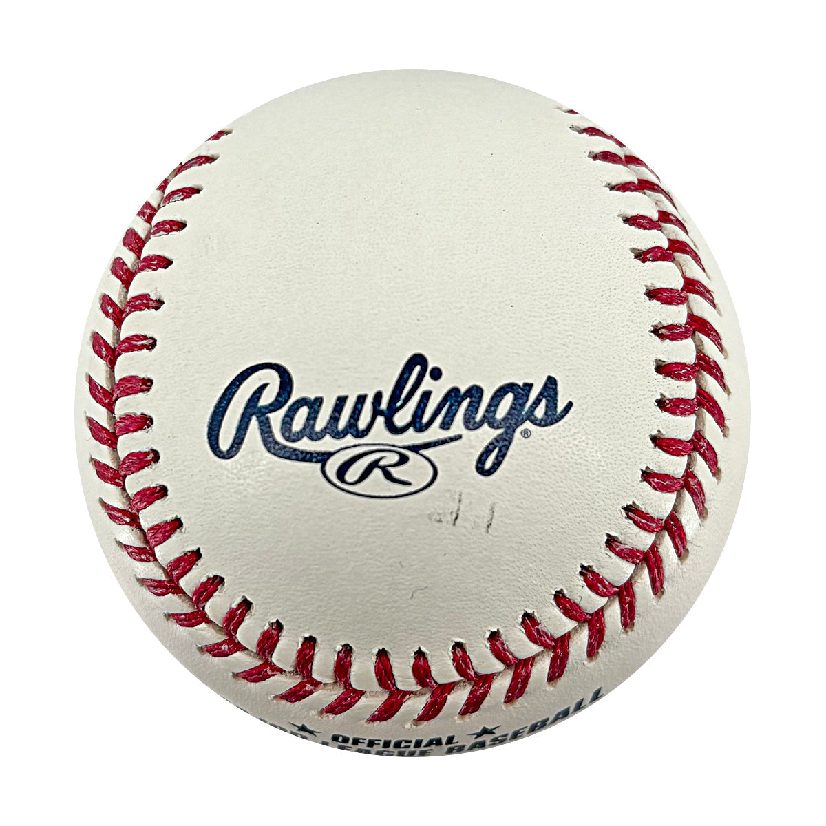 David Wells New York Yankees Signed Inscribe OMLB Baseball WYWH Holo-3-Powers Sports Memorabilia