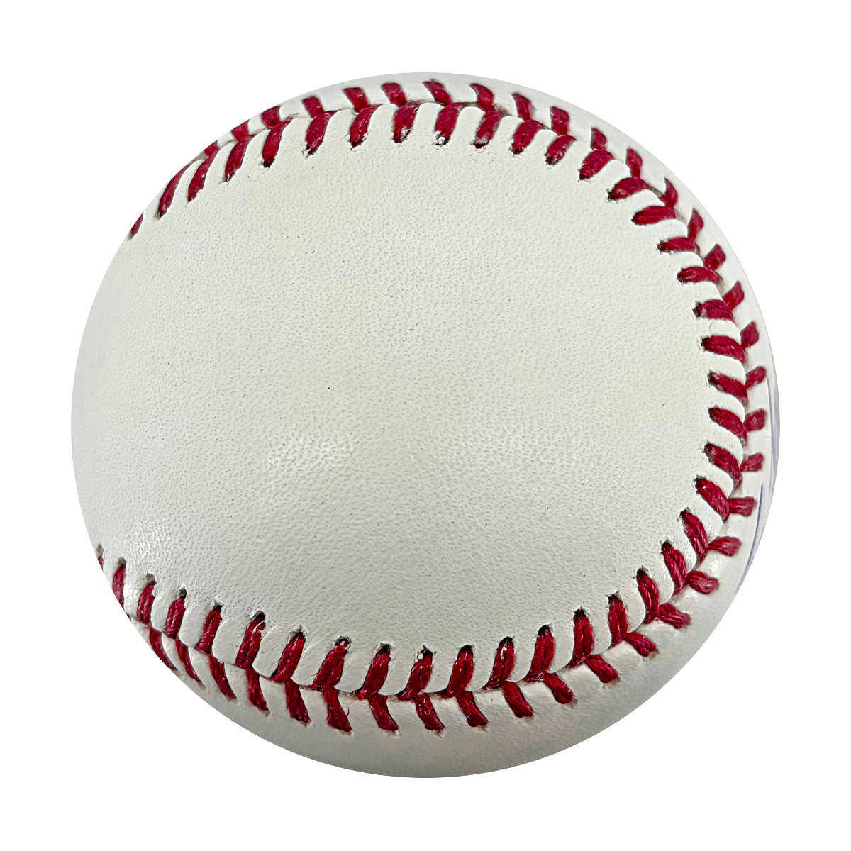 Todd Frazier Reds Yankees Mets Signed OMLB Baseball WYWH Holo-Powers Sports Memorabilia