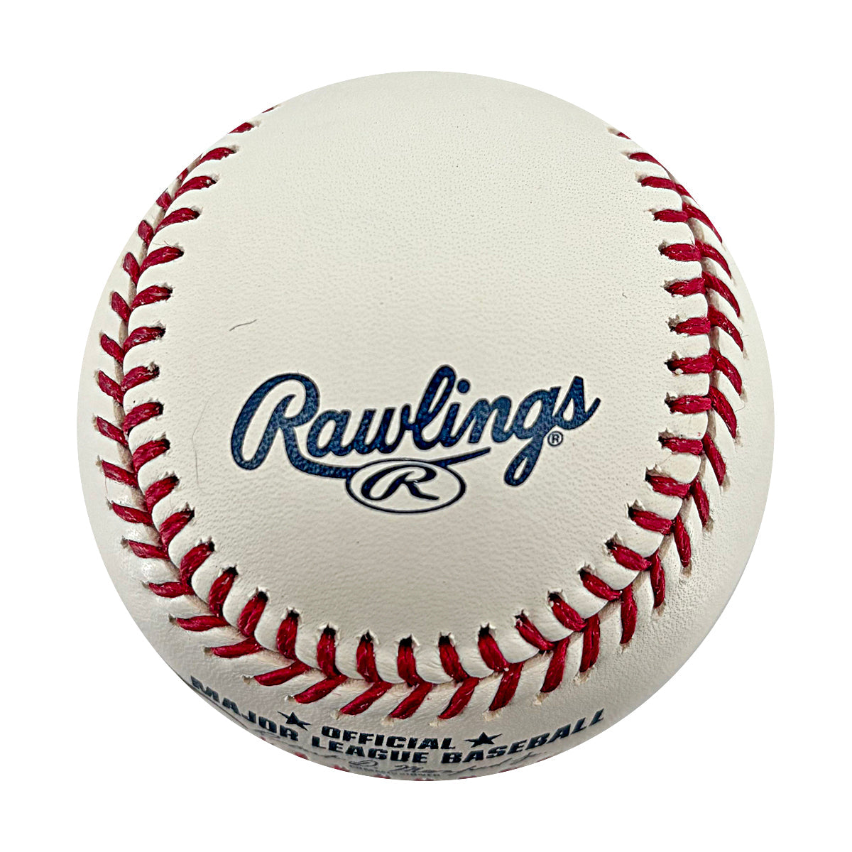 Hideki Matsui New York Yankees Signed Inscribed OMLB Baseball WYWH Holo-3-Powers Sports Memorabilia