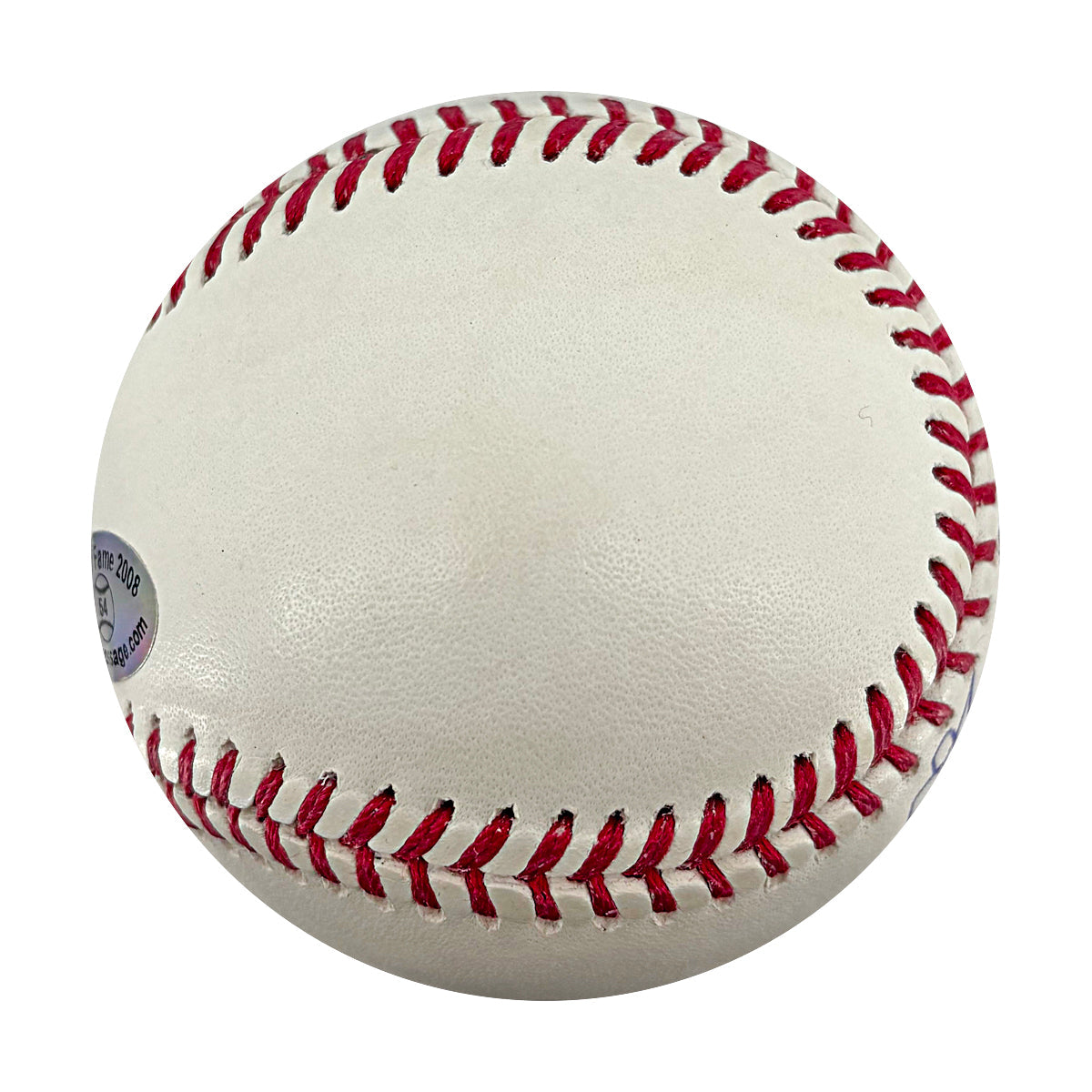 Goose Gossage New York Yankees Signed Inscribed OMLB Baseball WUWH Holo-1-Powers Sports Memorabilia