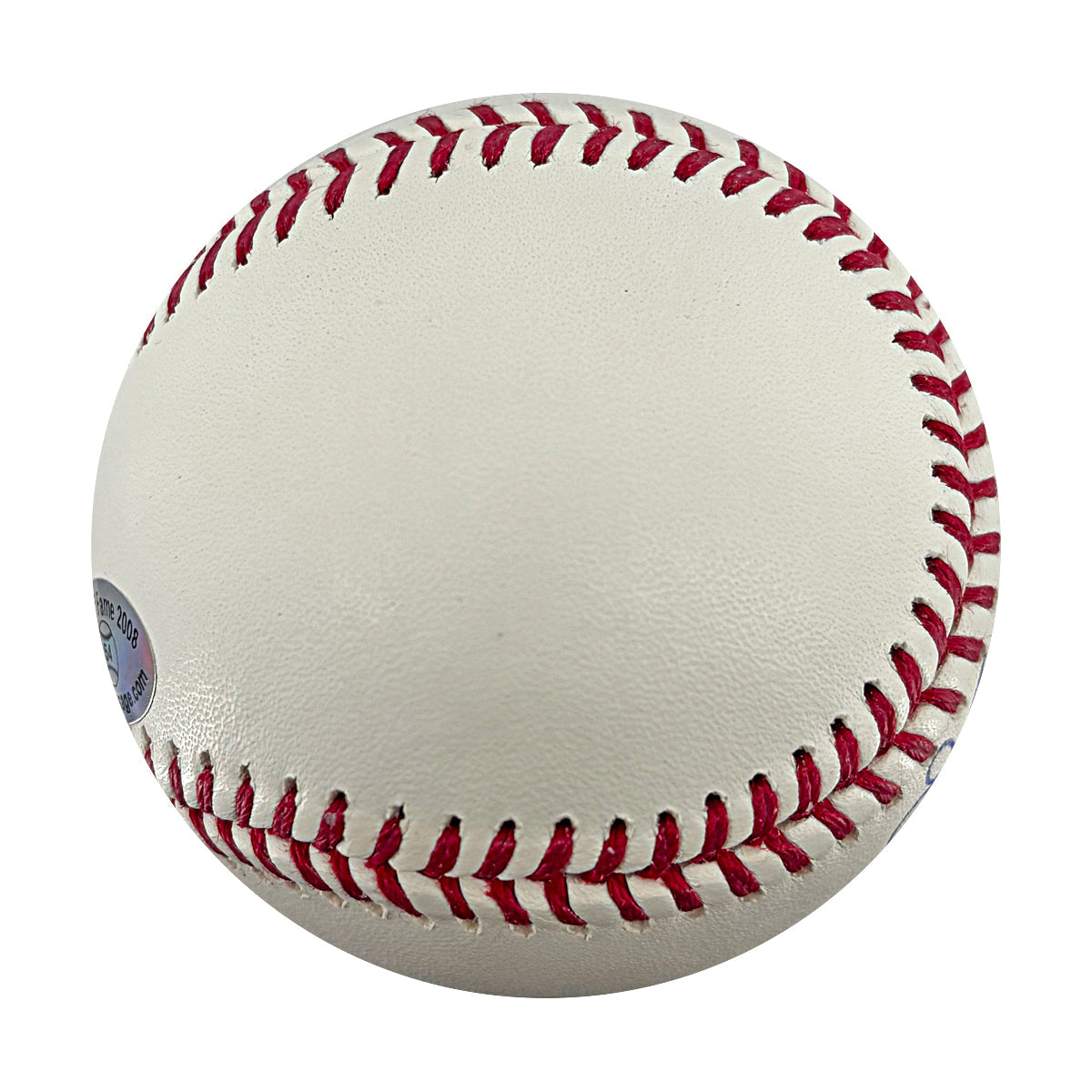 Goose Gossage New York Yankees Signed Inscribed OMLB Baseball WUWH Holo-2-Powers Sports Memorabilia