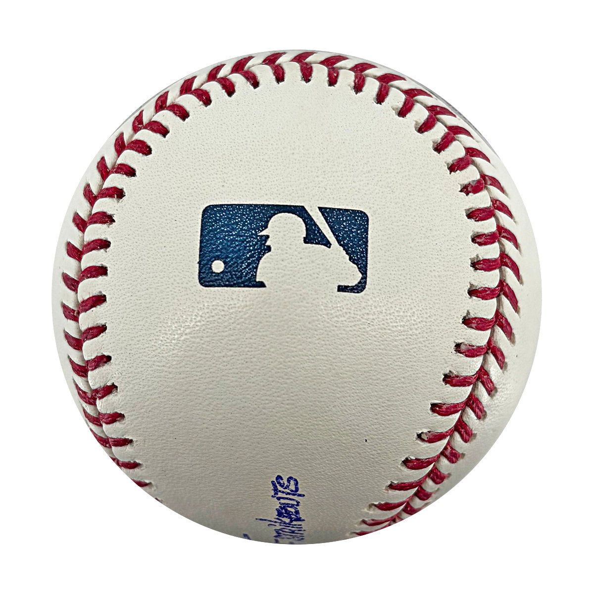 Goose Gossage New York Yankees Signed Inscribed OMLB Baseball WUWH Holo-3-Powers Sports Memorabilia