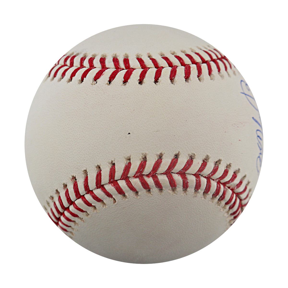 Fernando Tatis Jr Padres Signed Inscribed El Nino MLB 50th Baseball JSA-Powers Sports Memorabilia