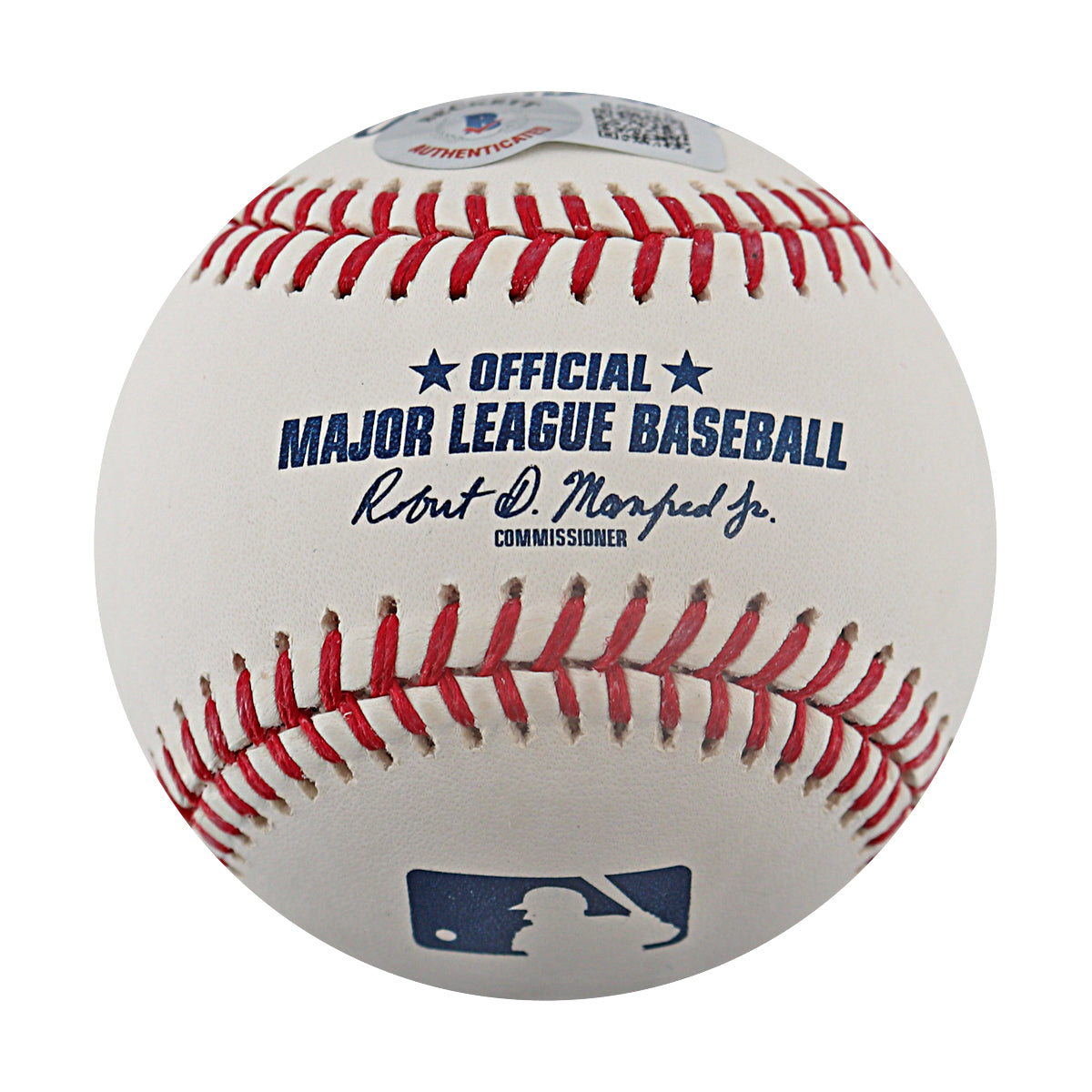 Oneil Cruz Pirates Signed Inscribed MLB Debut 10-2-21 OMLB Baseball Beckett-Powers Sports Memorabilia