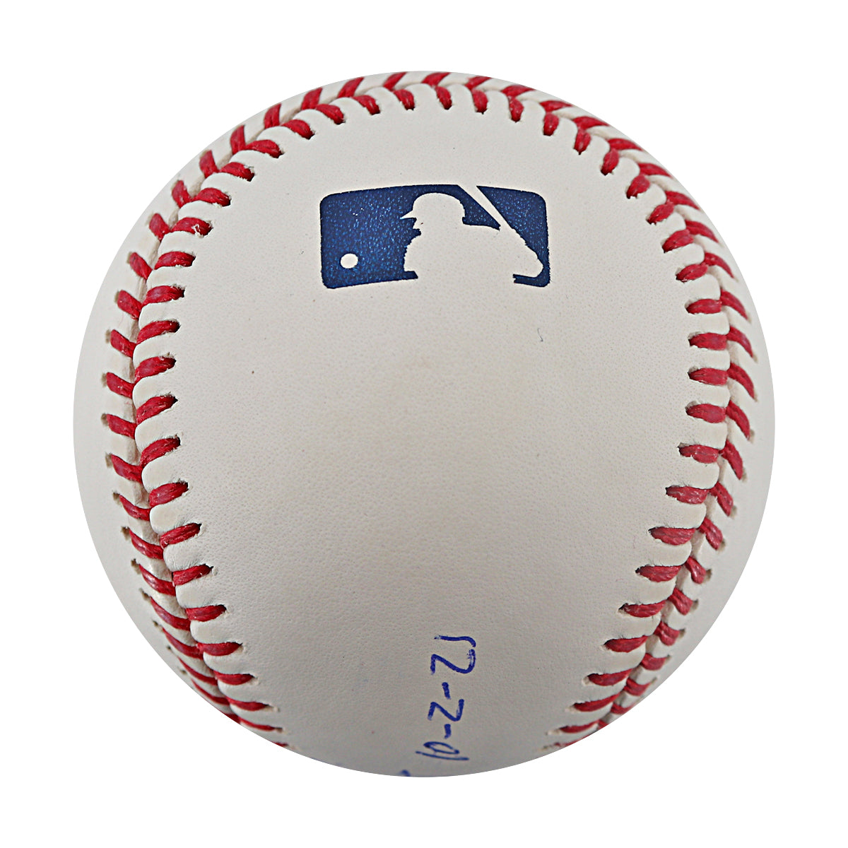 Oneil Cruz Pirates Signed Inscribed MLB Debut 10-2-21 OMLB Baseball Beckett-Powers Sports Memorabilia