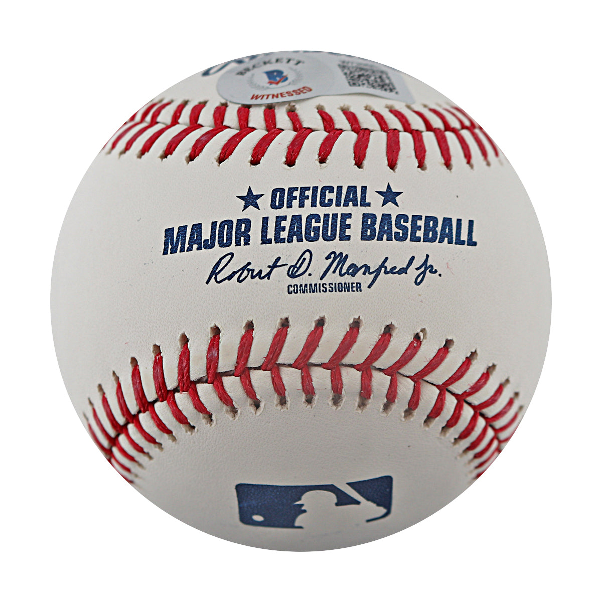 Jose Altuve Astros Signed Inscribed Cycle 8-28-23 OMLB Baseball Beckett-Powers Sports Memorabilia