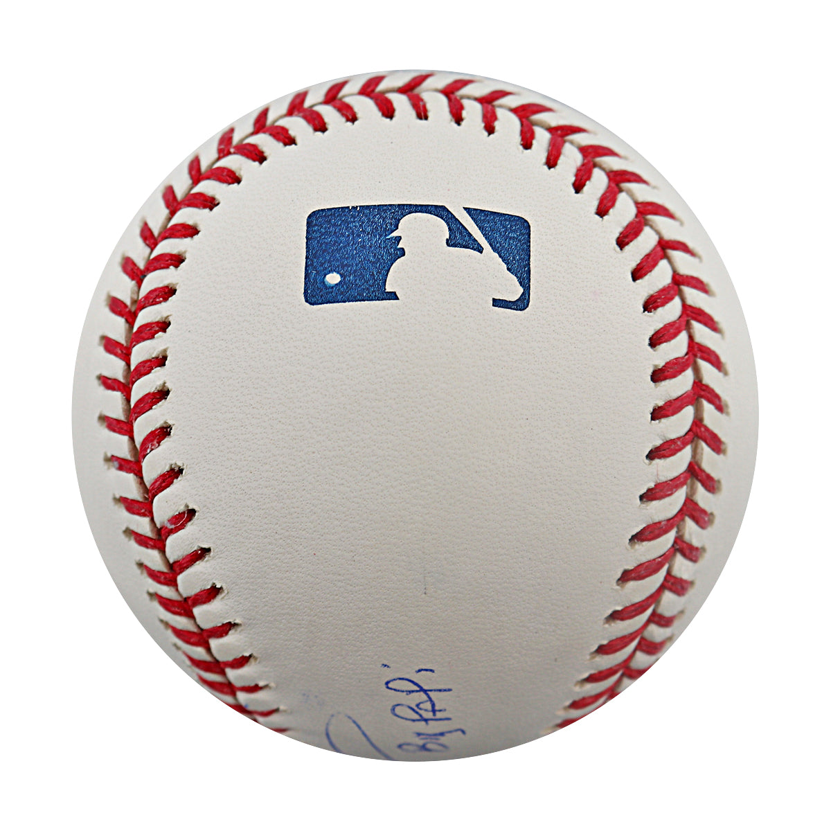 David Ortiz Boston Red Sox Signed Inscribed Big Papi OMLB Baseball Beckett-Powers Sports Memorabilia