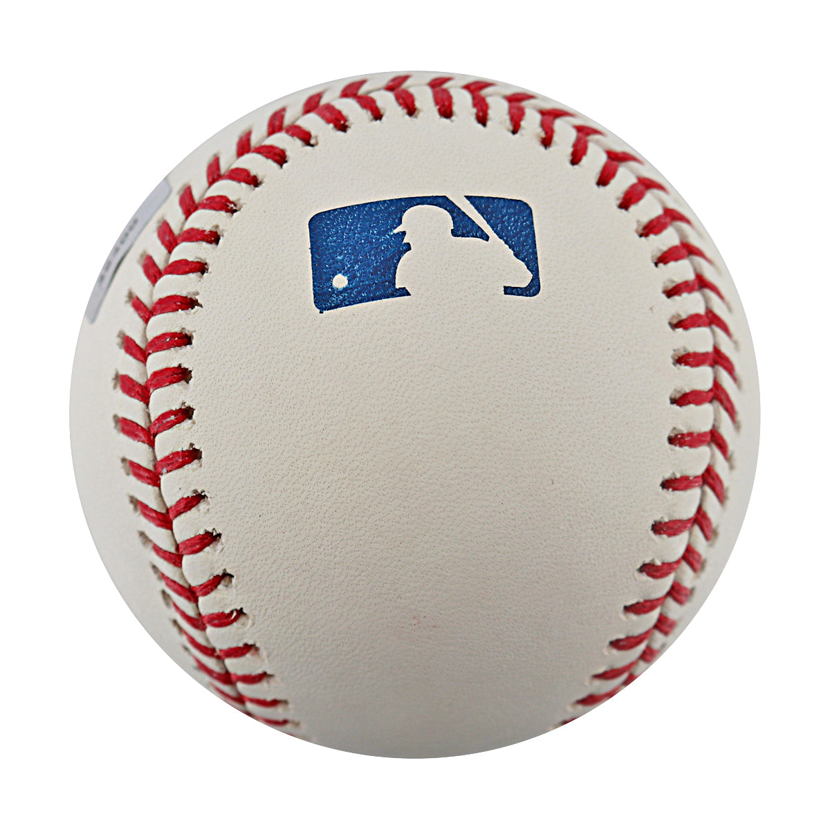 Russell Wilson Seahawks Broncos Giants Signed OMLB Baseball RW Holo-Powers Sports Memorabilia