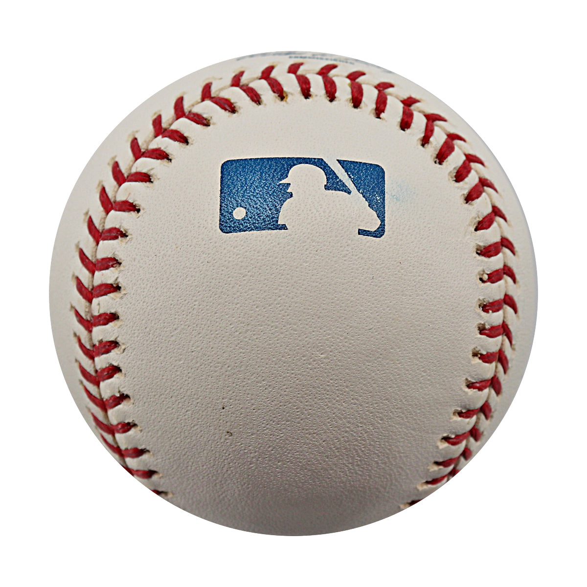 Cliff Floyd New York Mets Signed ROMLB Baseball (Steiner COA)-Powers Sports Memorabilia