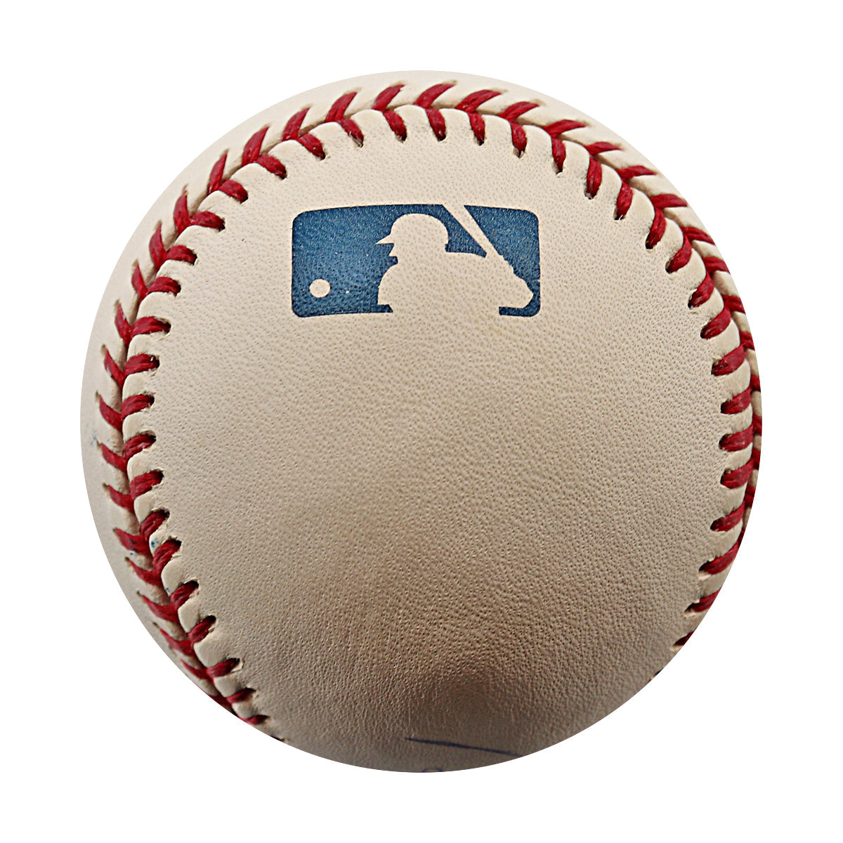 Bobby Richardson New York Yankees Signed ROMLB Baseball (Steiner COA & MLB Auth)