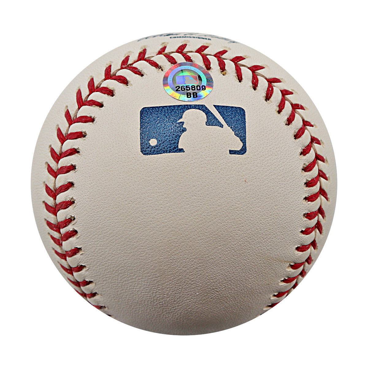 Paul LoDuca Dodgers Mets Signed ROMLB Baseball (Steiner COA)-Powers Sports Memorabilia