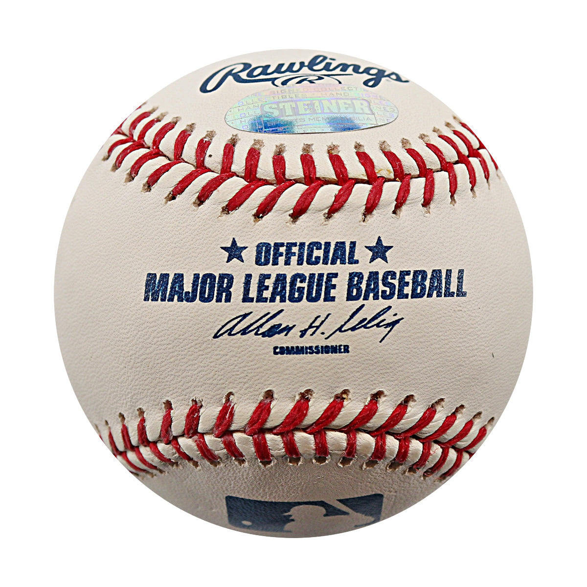 Mariano Rivera New York Yankees Signed ROMLB Baseball (Steiner COA)-Powers Sports Memorabilia