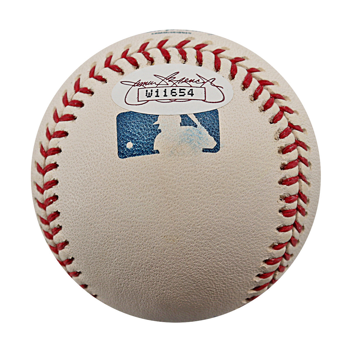 Cesar Cedeno Houston Astros Signed Inscribed ROMLB Baseball (JSA WPP Cert)-Powers Sports Memorabilia