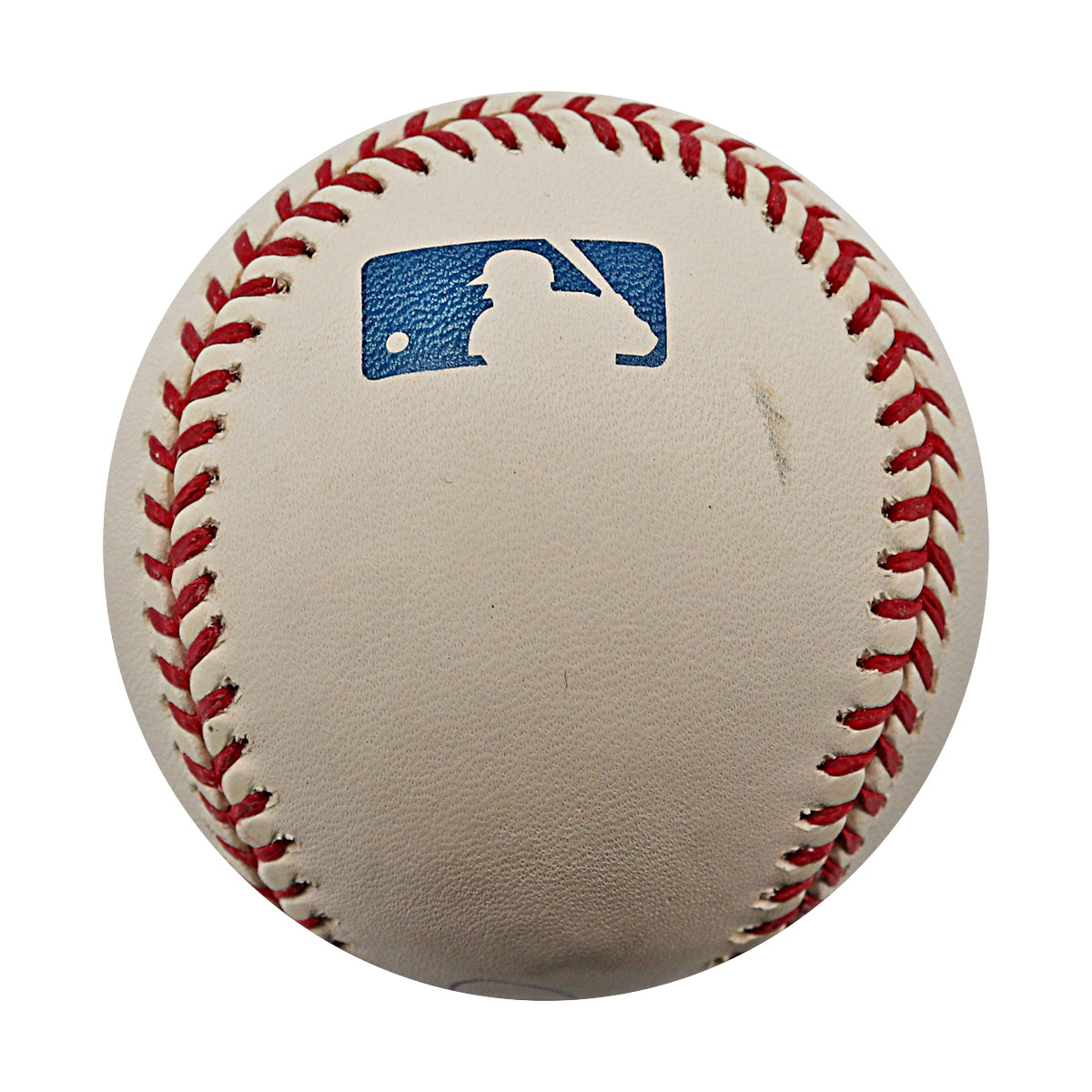 Jesse Orosco New York Mets Signed ROMLB Baseball (Steiner COA)-Powers Sports Memorabilia