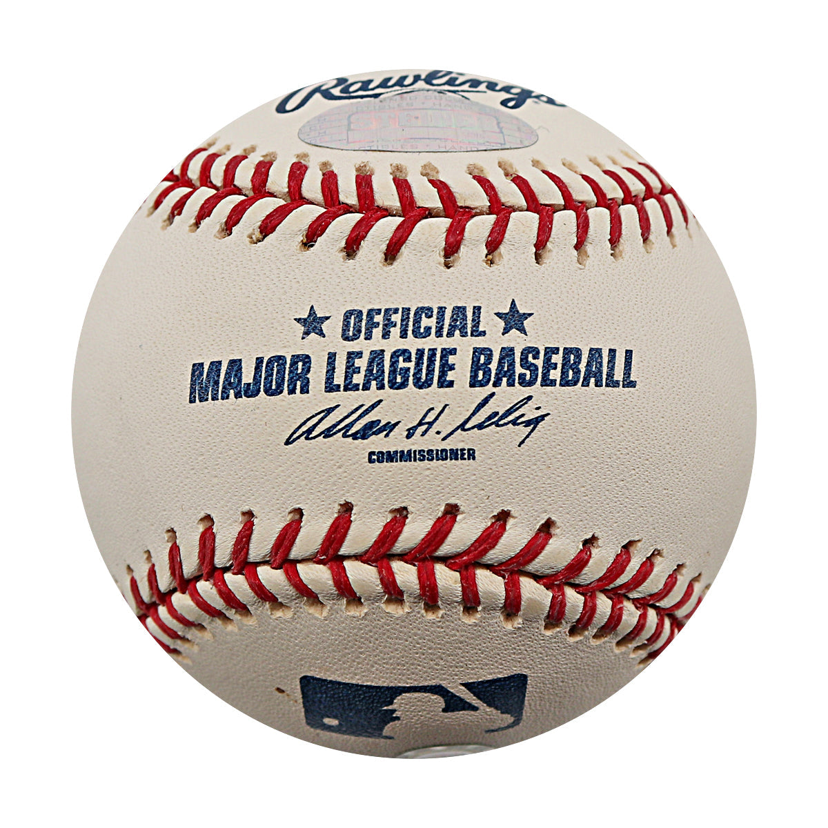 Jerry Koosman New York Mets Signed ROMLB Baseball (Steiner COA & MLB Auth)-Powers Sports Memorabilia