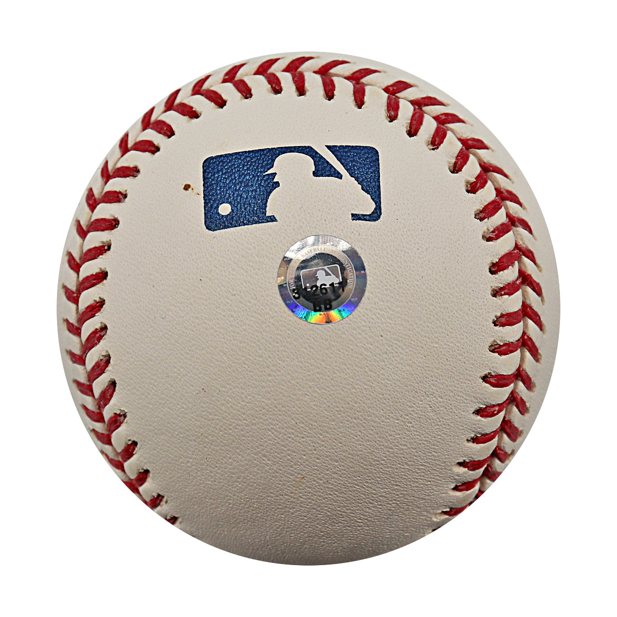 Jerry Koosman New York Mets Signed ROMLB Baseball (Steiner COA & MLB Auth)-Powers Sports Memorabilia
