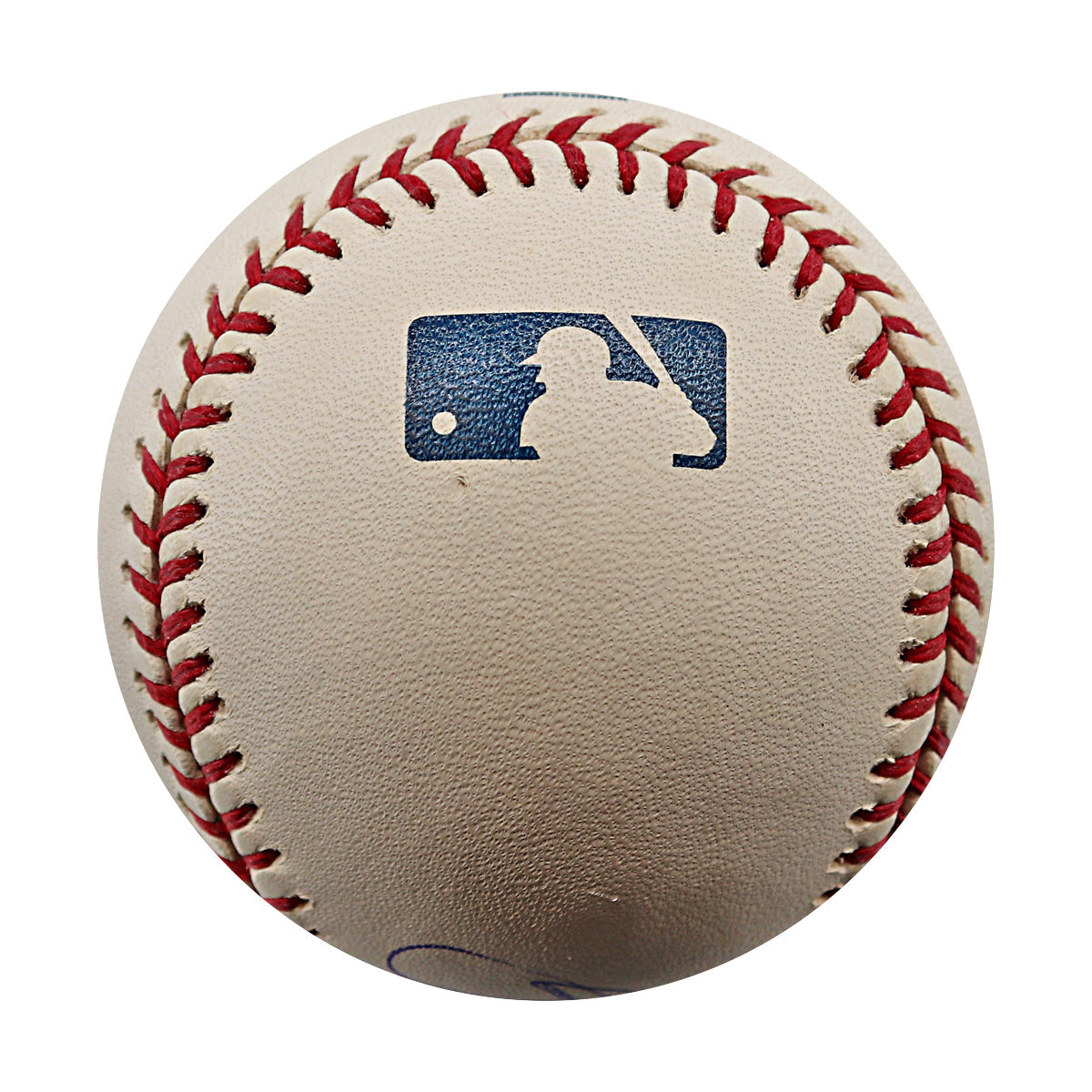 Orlando Cepeda Giants Cardinals Signed ROMLB Baseball (JSA WPP Cert)