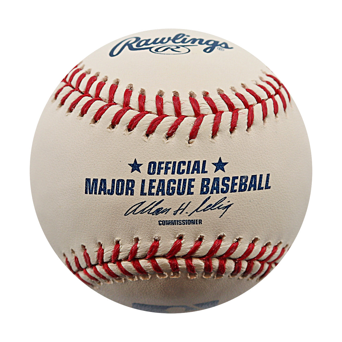 Noah Syndergaard New York Mets Signed ROMLB Baseball (MLB Auth)