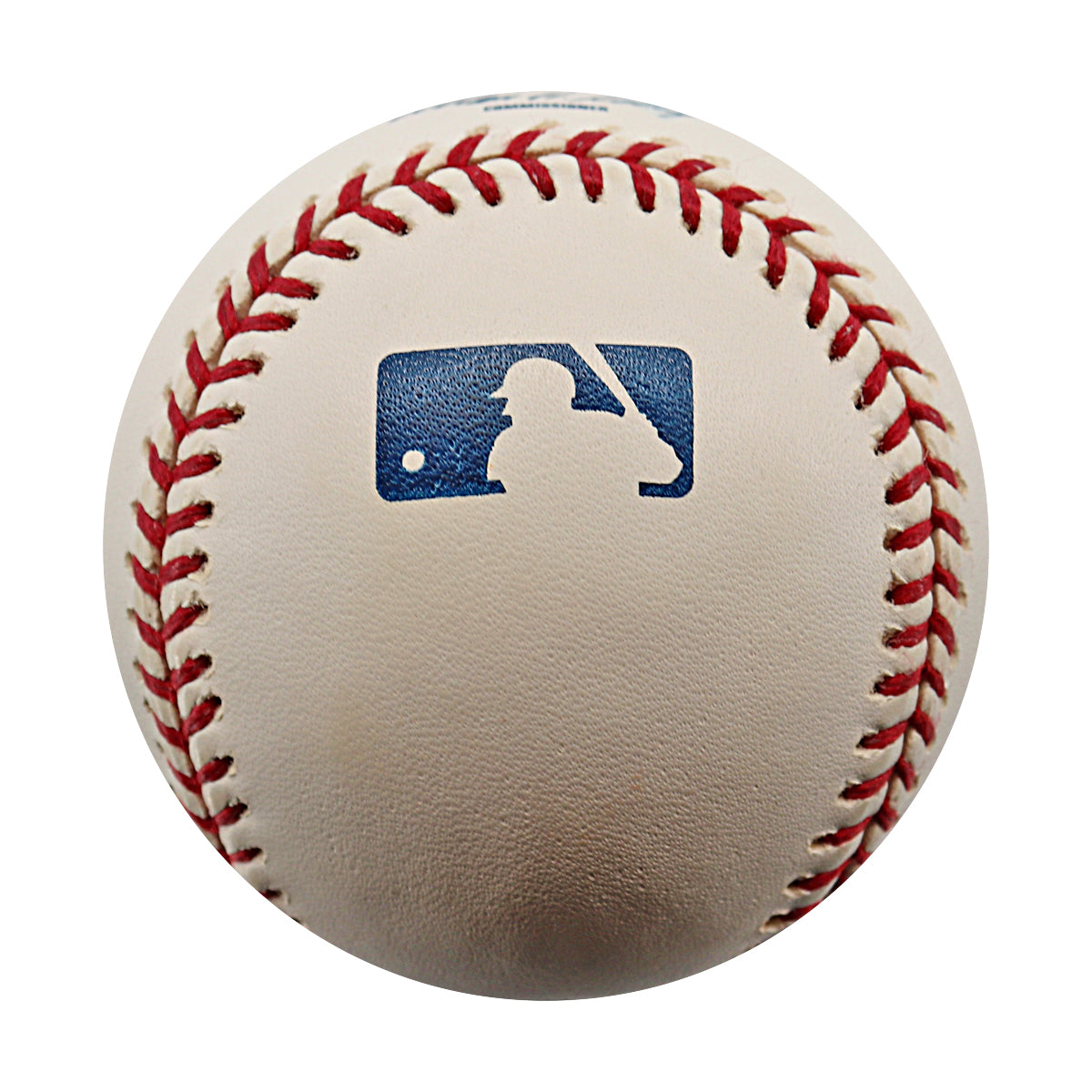 Robin Roberts Philadelphia Phillies Signed Inscribed ROMLB Baseball (Tristar COA & MLB Auth)-Powers Sports Memorabilia
