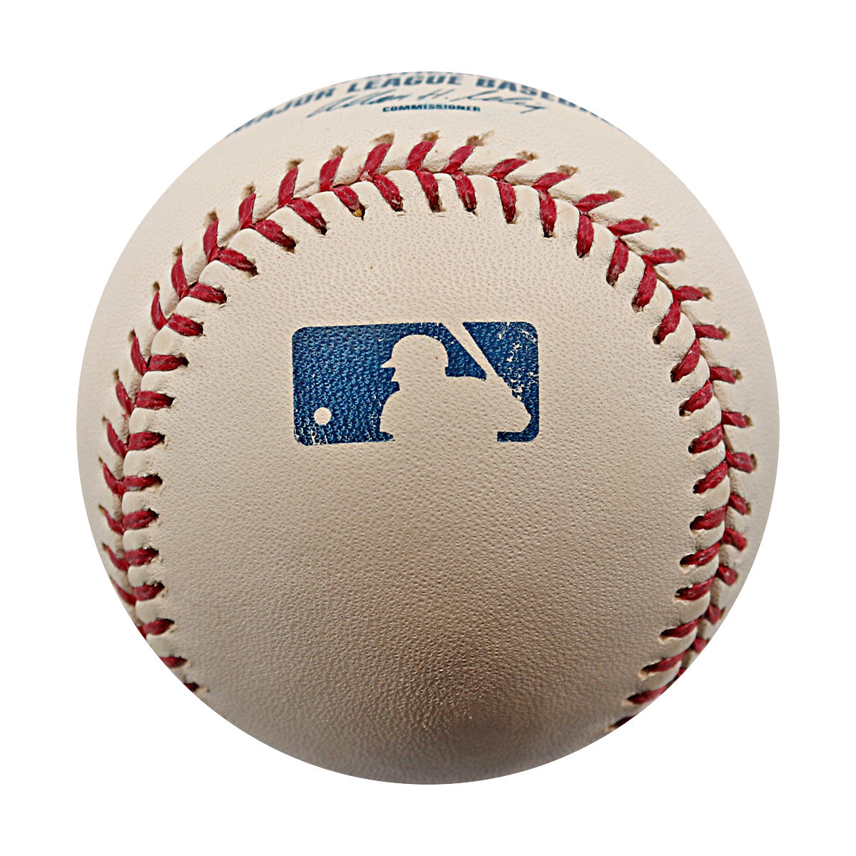 Jim Perry Minnesota Twins Signed ROMLB Baseball (Tristar & MLB Auth)-Powers Sports Memorabilia