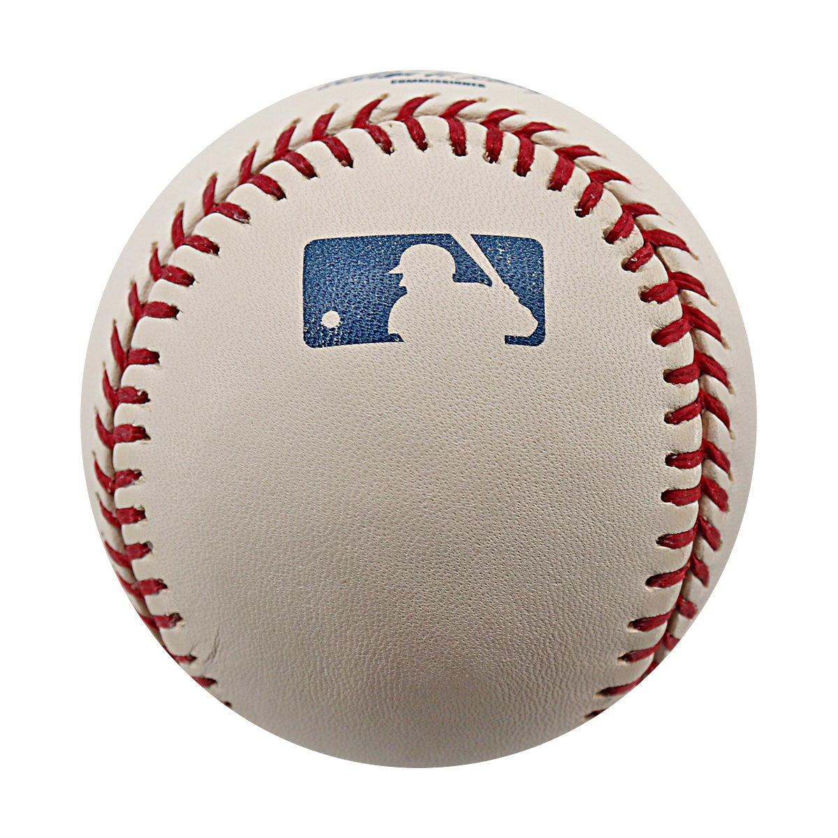 Billy Williams Chicago Cubs Signed Inscribed HOF ROMLB (MLB Auth)-Powers Sports Memorabilia