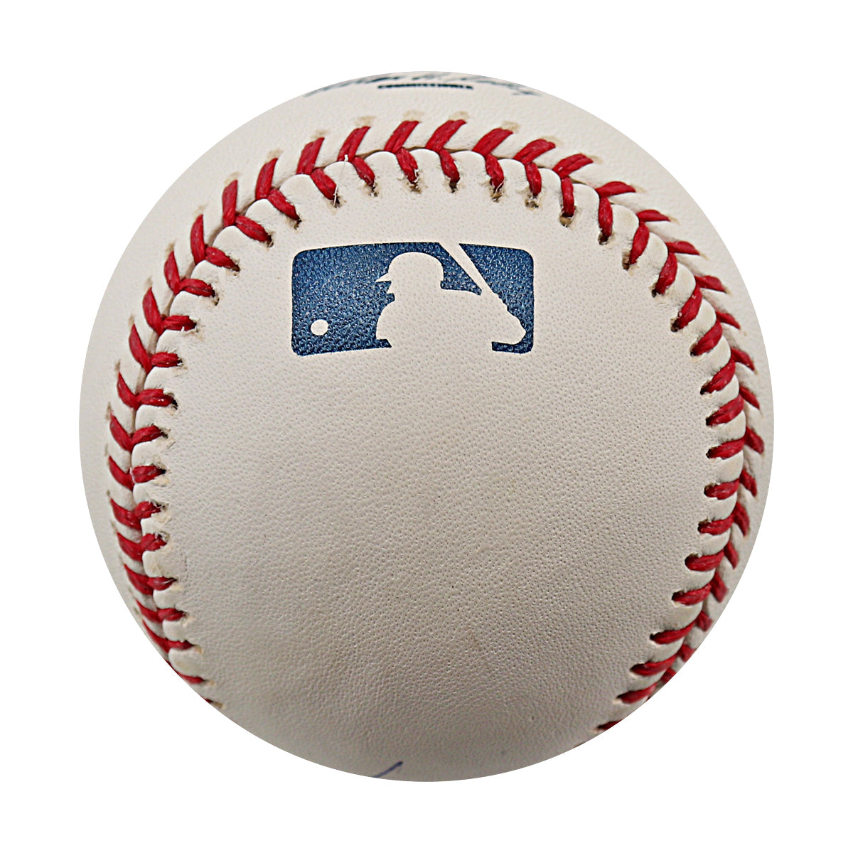 Davey Johnson New York Mets Signed Inscribed ROMLB Baseball (Steiner COA)-Powers Sports Memorabilia