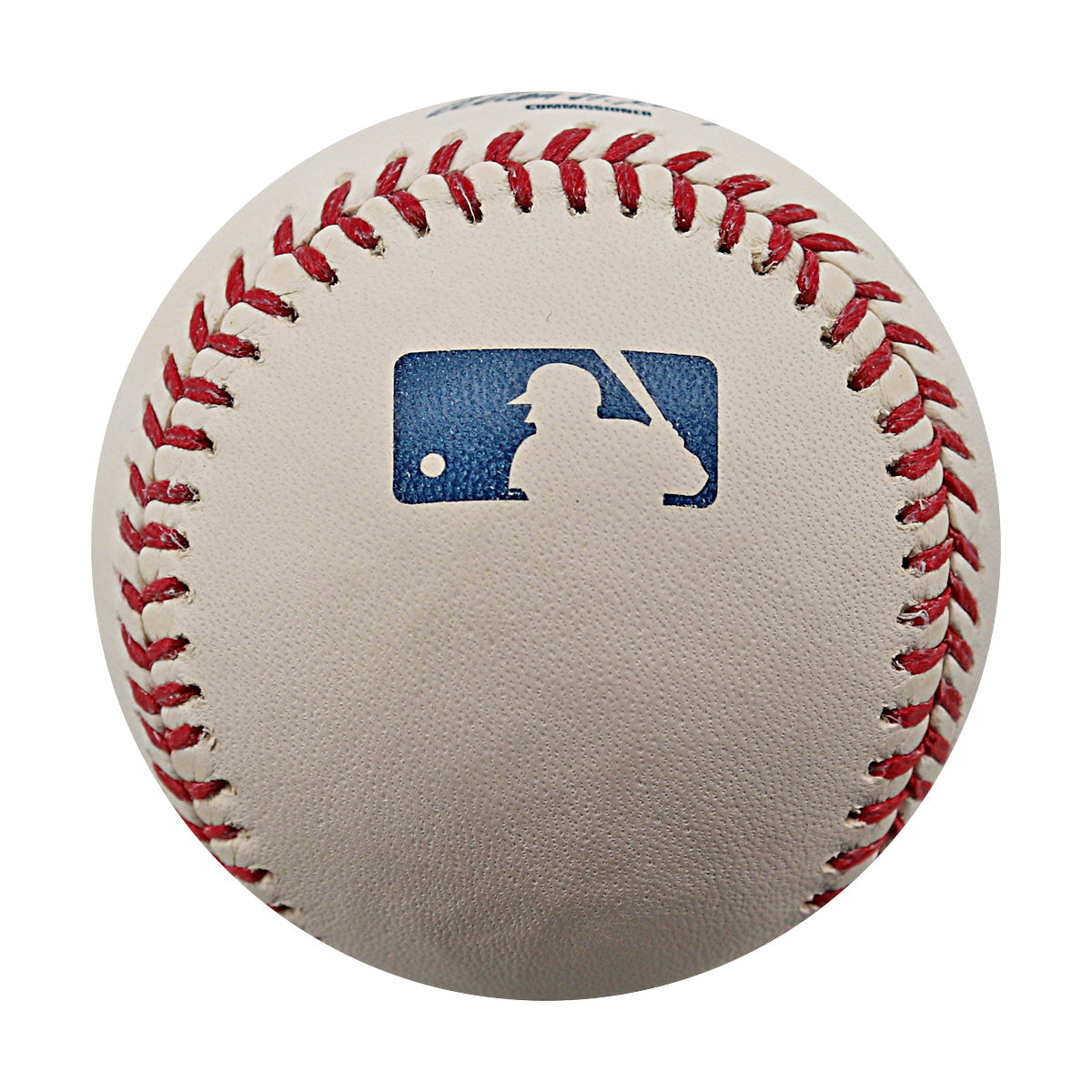Noah Syndergaard New York Mets Signed ROMLB Baseball (JSA COA)