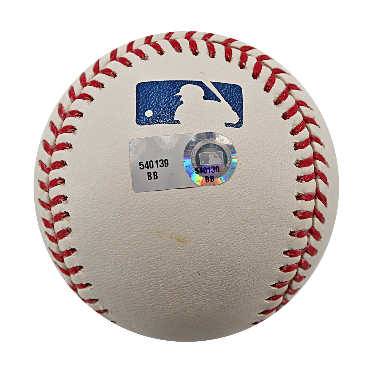 Paul LoDuca Dodgers Mets Signed ROMLB Baseball (Steiner COA & MLB Auth)-Powers Sports Memorabilia