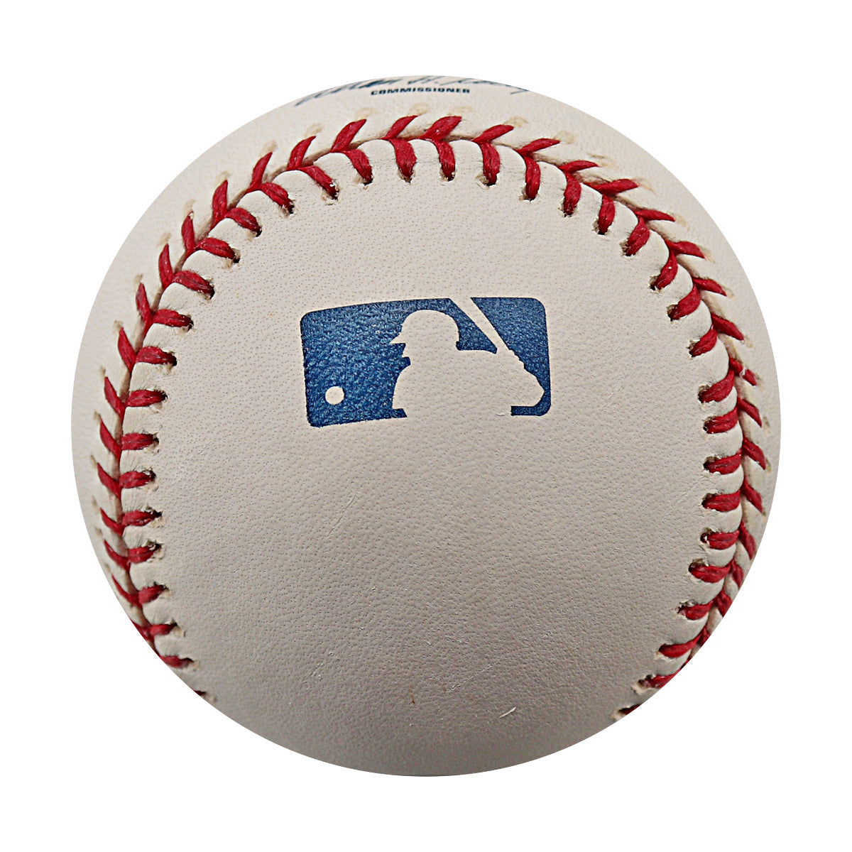 Duke Snider Brooklyn Dodgers Signed ROMLB Baseball (Steiner COA)-Powers Sports Memorabilia