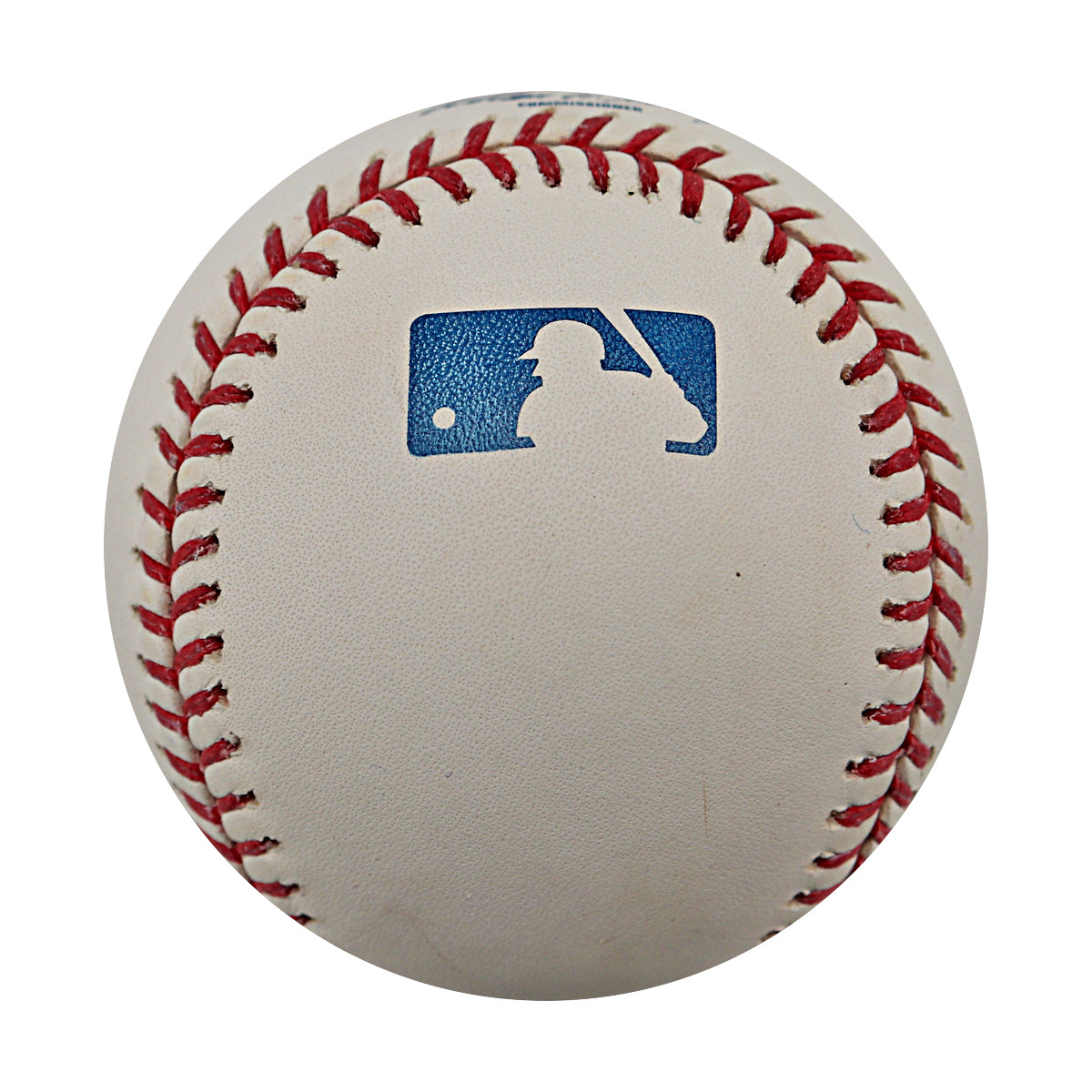 Milton Bradley Indians Dodgers Rangers Signed ROMLB Baseball (PSA/DNA COA)-Powers Sports Memorabilia