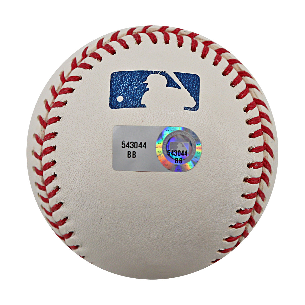 Endy Chavez New York Mets Signed ROMLB Baseball (Steiner COA & MLB Auth)