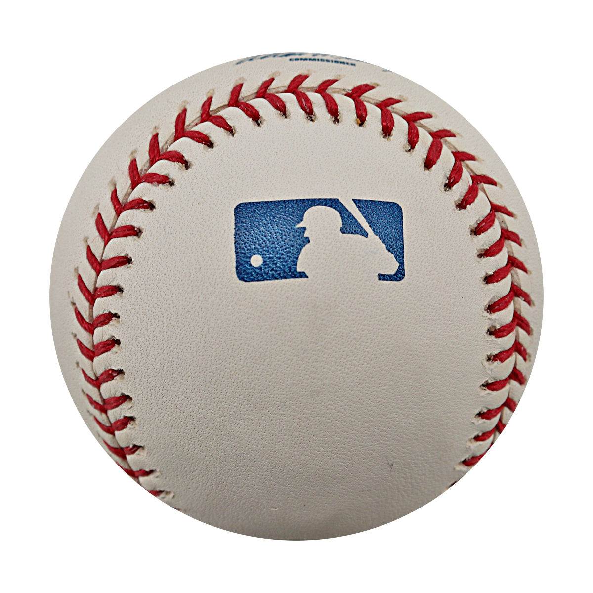 Endy Chavez New York Mets Signed ROMLB Baseball (Steiner COA & MLB Auth)-Powers Sports Memorabilia